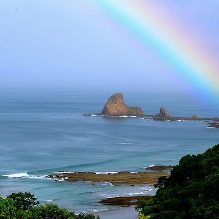 Arte Sano Hotel Cafe San Juan del Sur Dış mekan fotoğraf