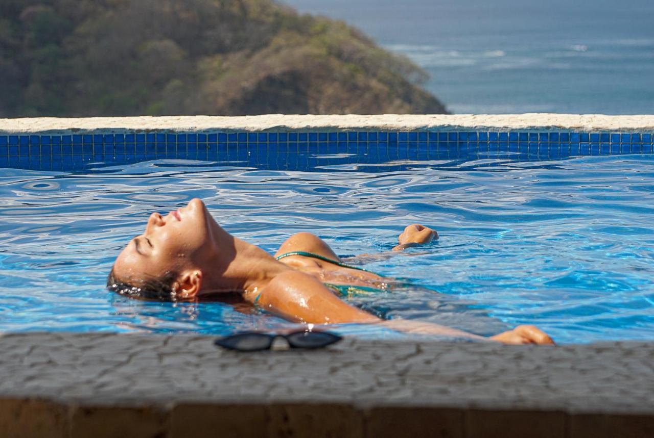 Arte Sano Hotel Cafe San Juan del Sur Dış mekan fotoğraf