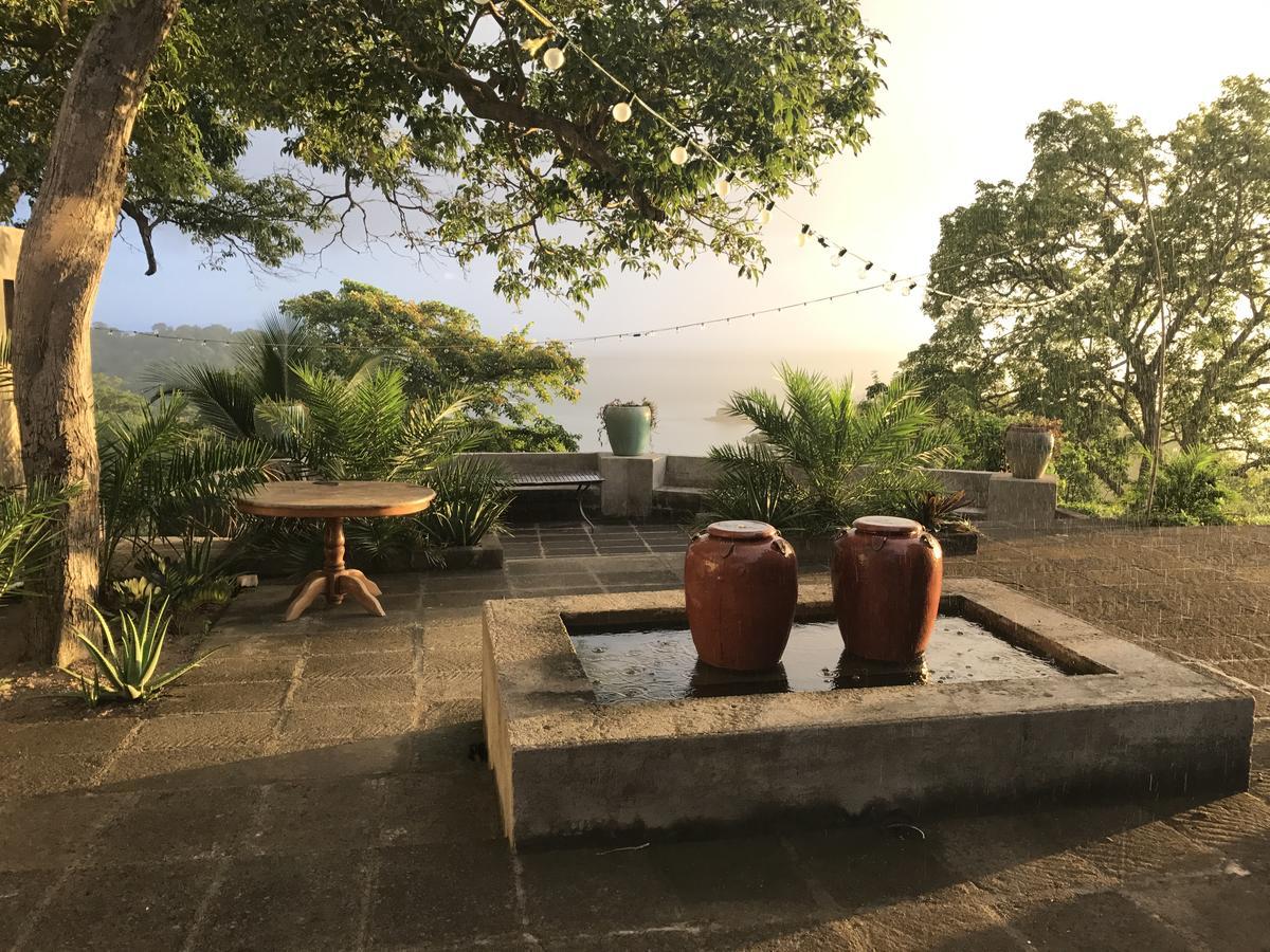 Arte Sano Hotel Cafe San Juan del Sur Dış mekan fotoğraf