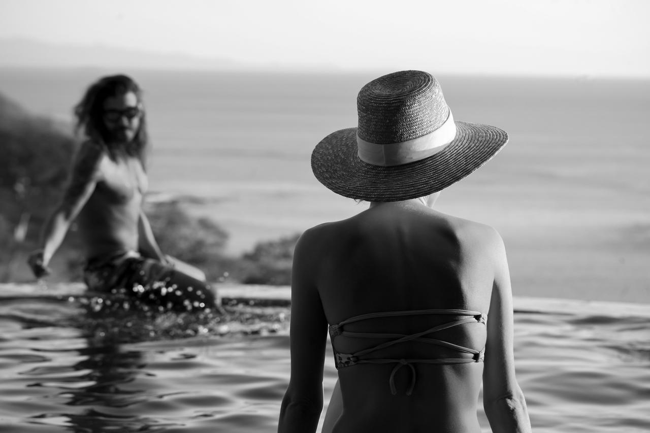 Arte Sano Hotel Cafe San Juan del Sur Dış mekan fotoğraf