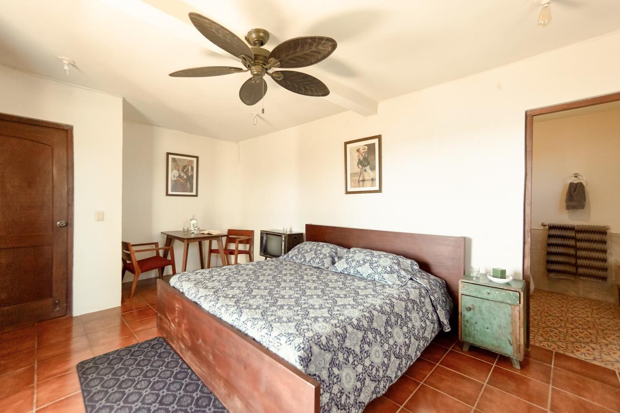 Arte Sano Hotel Cafe San Juan del Sur Dış mekan fotoğraf