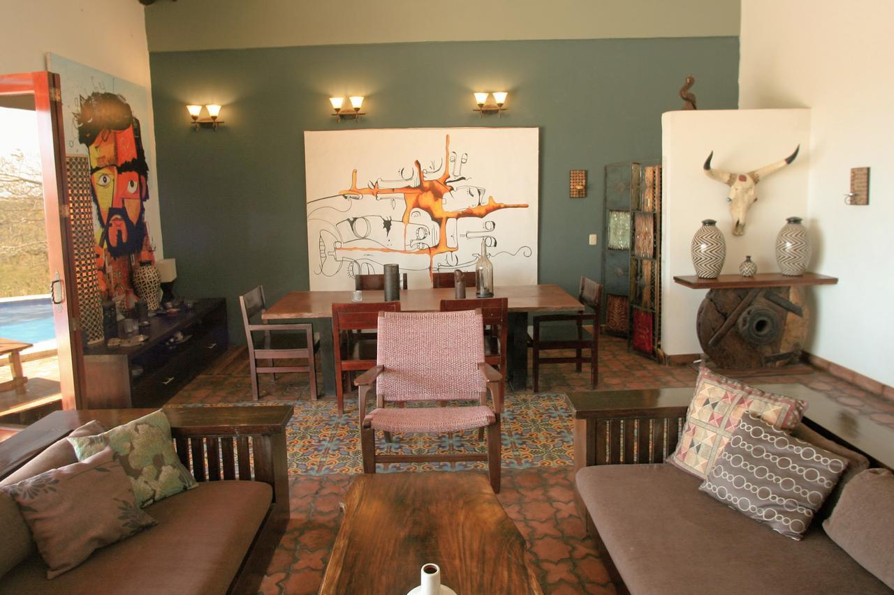 Arte Sano Hotel Cafe San Juan del Sur Dış mekan fotoğraf