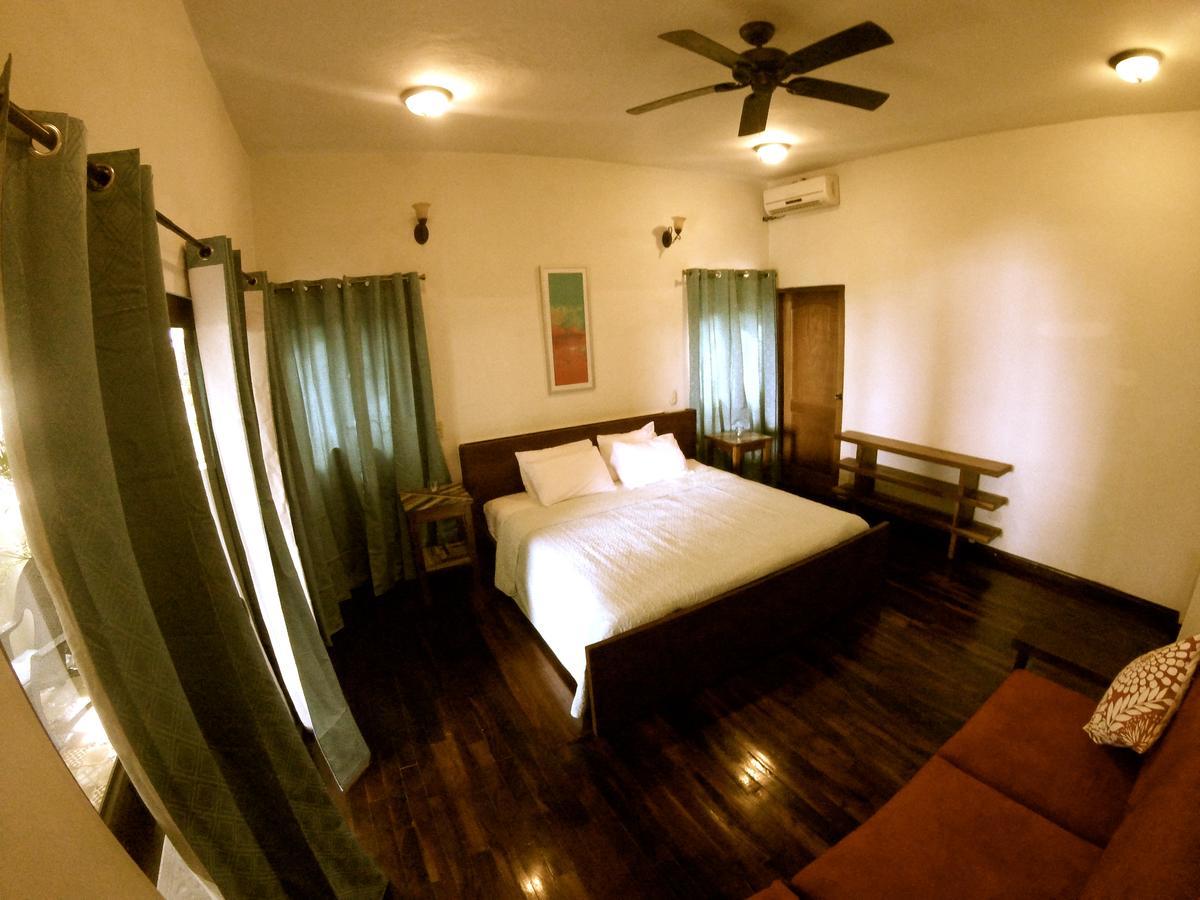 Arte Sano Hotel Cafe San Juan del Sur Dış mekan fotoğraf