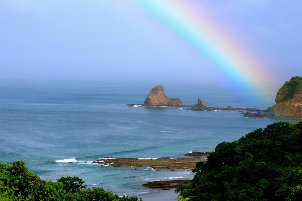 Arte Sano Hotel Cafe San Juan del Sur Dış mekan fotoğraf