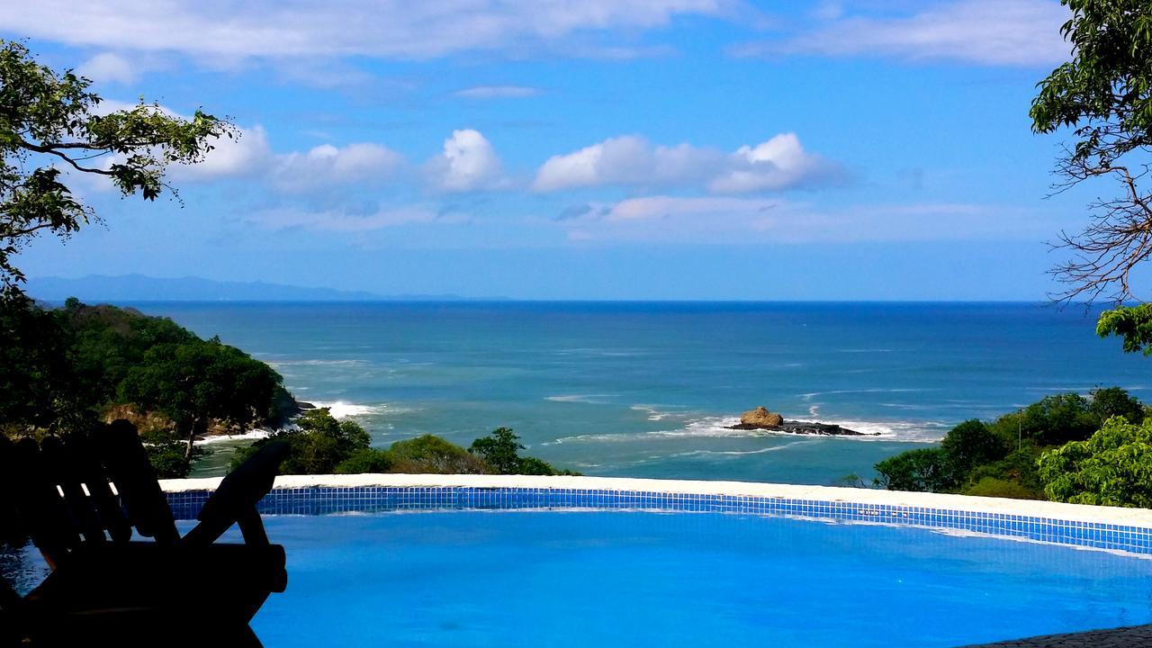 Arte Sano Hotel Cafe San Juan del Sur Dış mekan fotoğraf