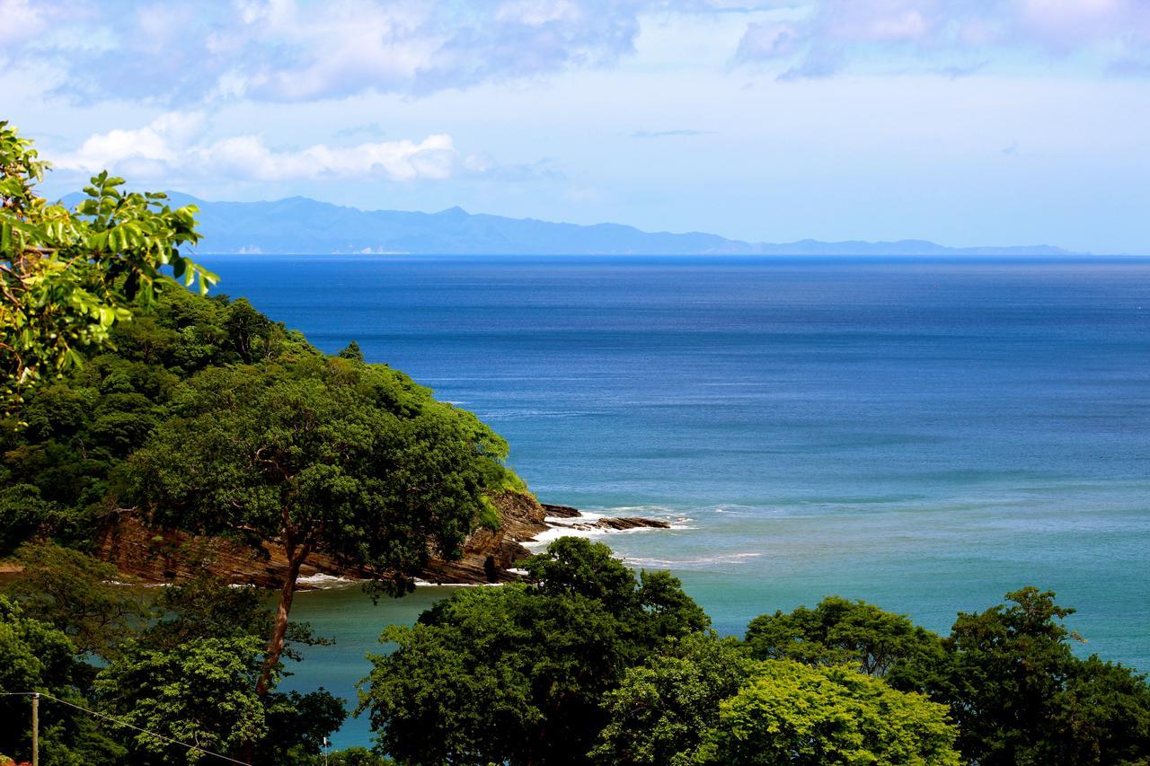 Arte Sano Hotel Cafe San Juan del Sur Dış mekan fotoğraf
