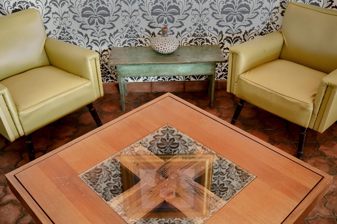 Arte Sano Hotel Cafe San Juan del Sur Dış mekan fotoğraf
