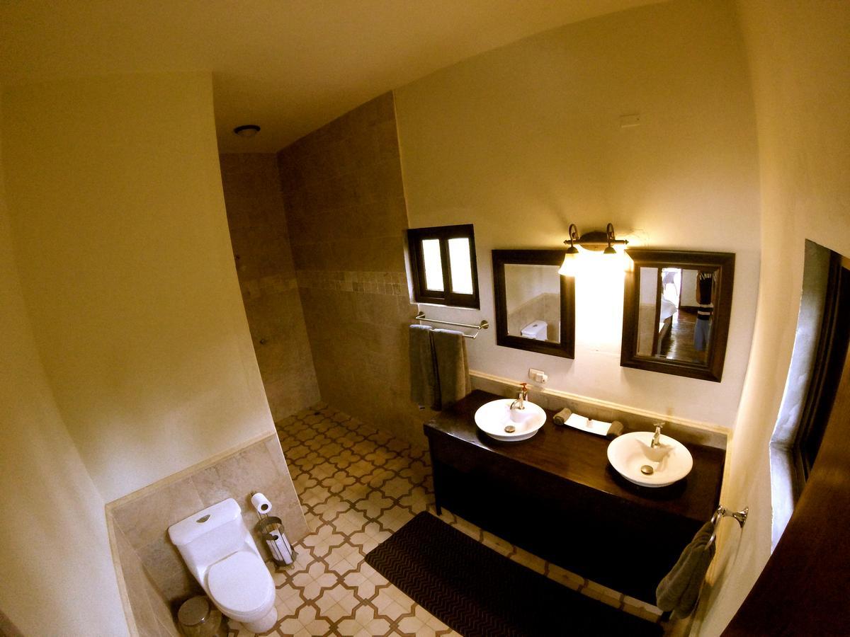 Arte Sano Hotel Cafe San Juan del Sur Dış mekan fotoğraf