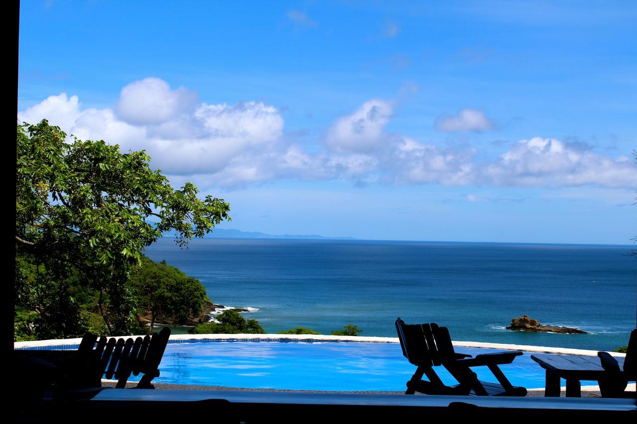 Arte Sano Hotel Cafe San Juan del Sur Dış mekan fotoğraf