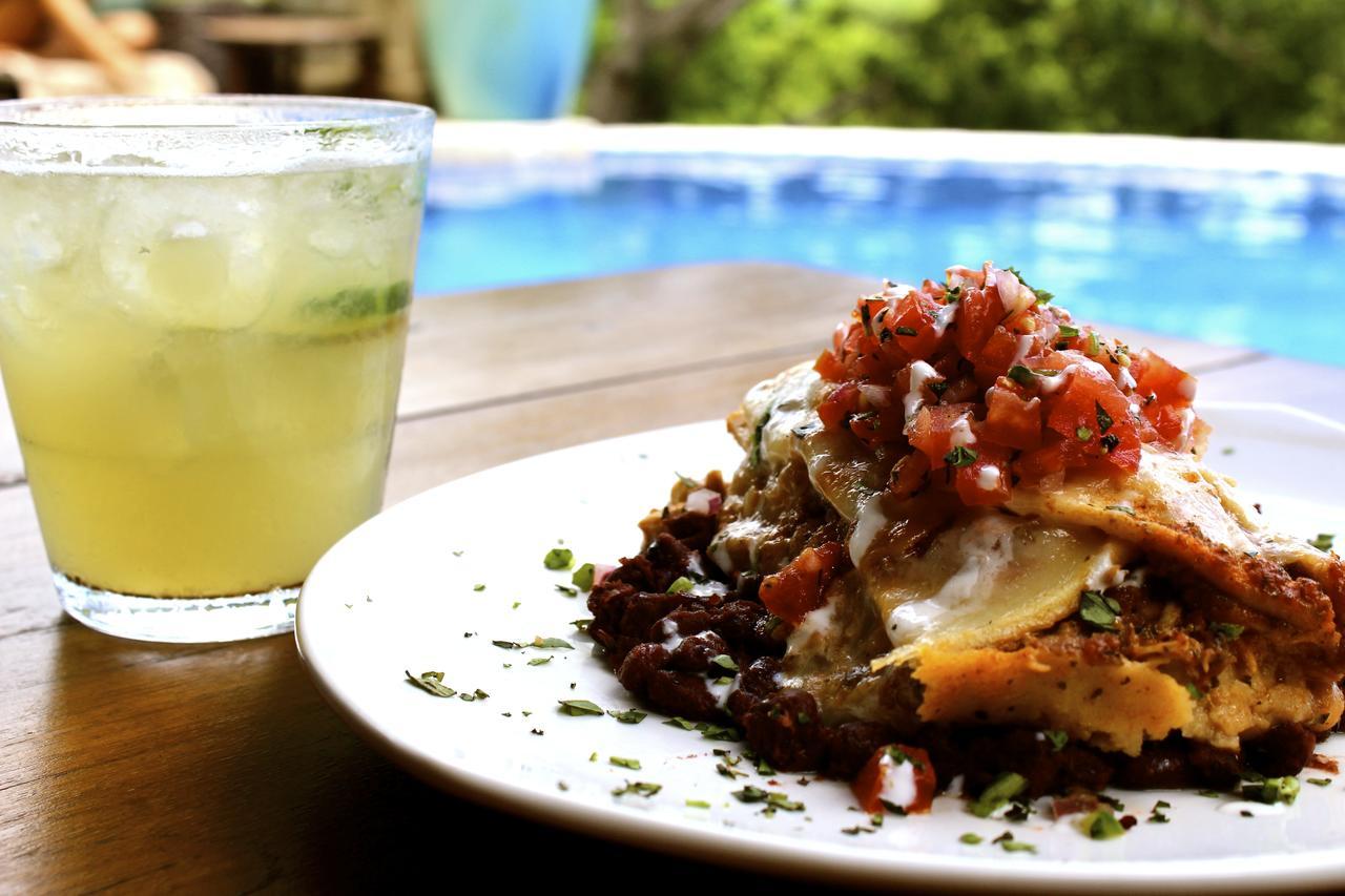 Arte Sano Hotel Cafe San Juan del Sur Dış mekan fotoğraf