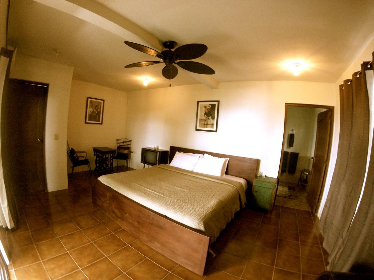 Arte Sano Hotel Cafe San Juan del Sur Dış mekan fotoğraf