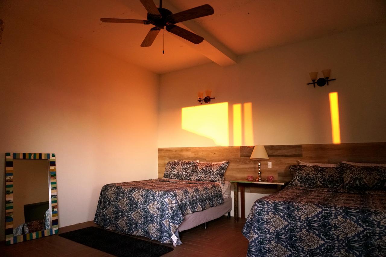 Arte Sano Hotel Cafe San Juan del Sur Dış mekan fotoğraf