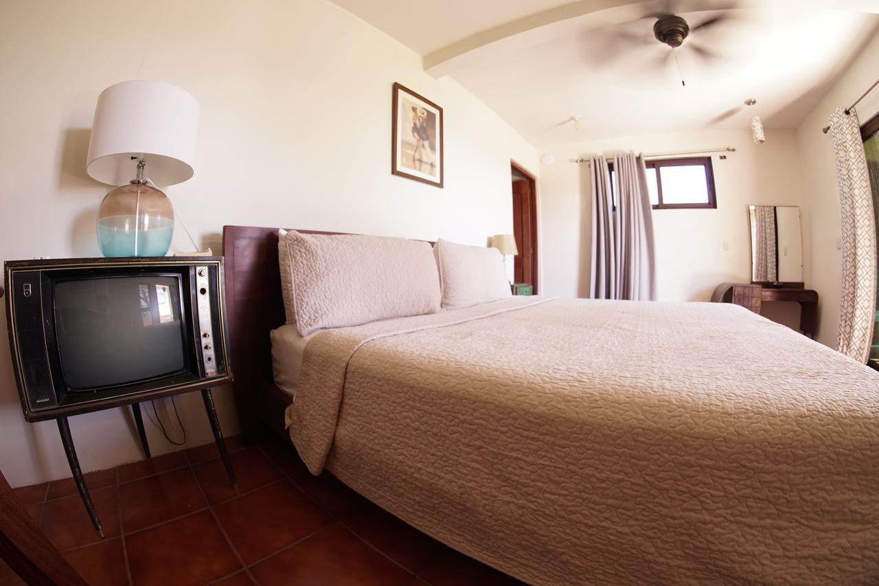 Arte Sano Hotel Cafe San Juan del Sur Dış mekan fotoğraf